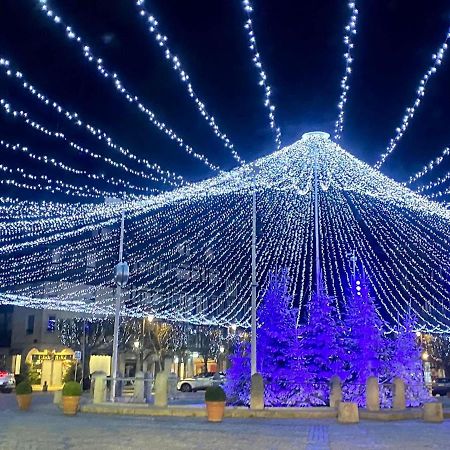 Horizon Bleu Daire Deauville Dış mekan fotoğraf