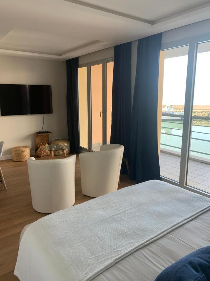 Horizon Bleu Daire Deauville Dış mekan fotoğraf