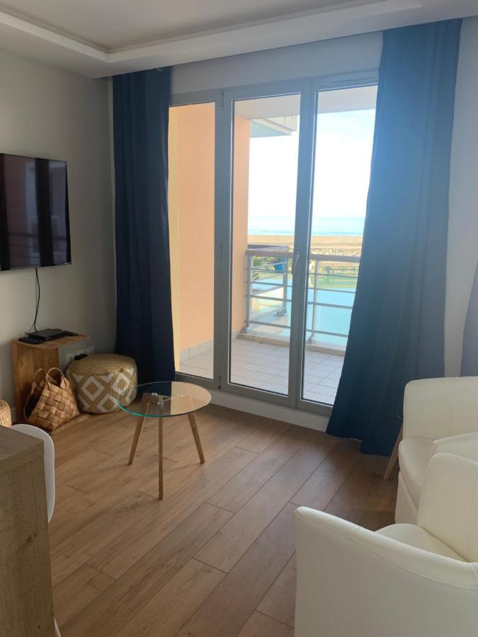 Horizon Bleu Daire Deauville Dış mekan fotoğraf