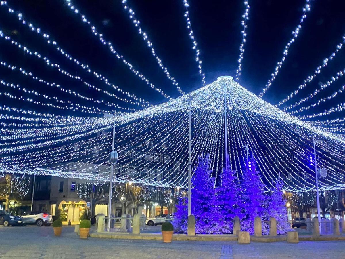Horizon Bleu Daire Deauville Dış mekan fotoğraf